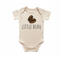 Coffee Beans Newborn Baby Onesie® Bodysuit